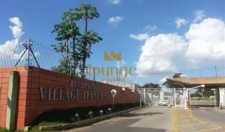 Imagem Casa Em Condominio em Araçoiaba da Serra