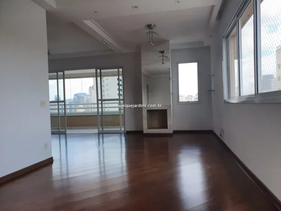 Imagem Apartamento à venda Vila Olímpia São Paulo