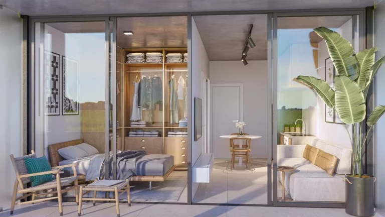 Imagem Apartamento para Venda em Rio de Janeiro / RJ no bairro Barra Olímpica