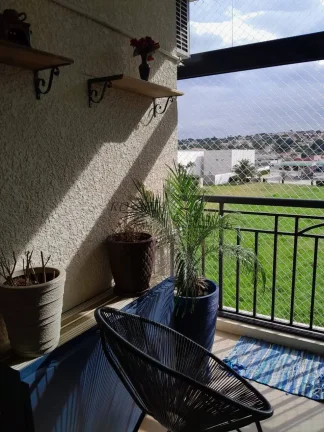 Imagem Villa Giglio ATIBAIA 3 dorm 2 vagas !