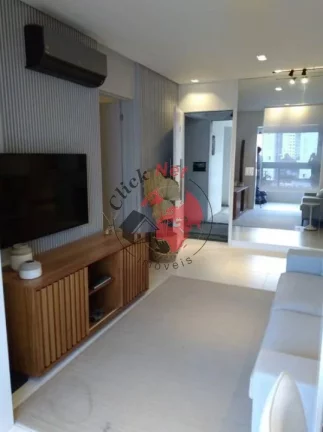 Imagem Apartamento Novo à Venda no bairro Canto do Forte na Praia Grande