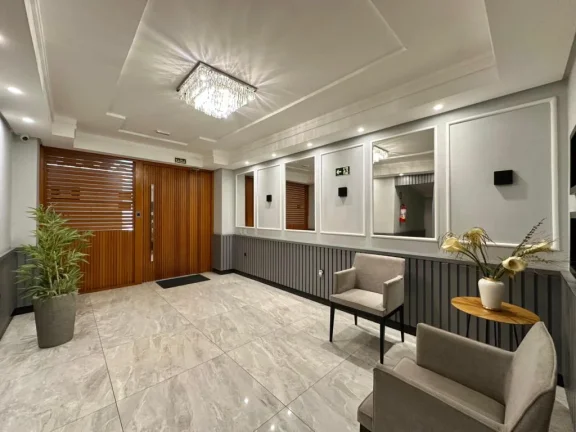 Imagem Apartamento 1 Dormitório - Bairro Navegantes