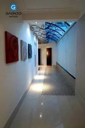 Imagem Casa em Alphavillle residencial 3