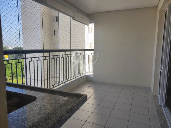 Imagem Apartamento Andar Intermediario VENDA