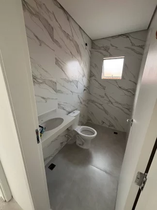 Imagem Sobrados Novos com 3 Suítes e 4 Vagas no Bela Vista, Osasco, São Paulo.