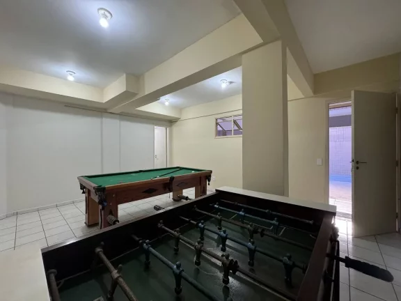 Imagem Apartamento na Área nobre da Praia Grande