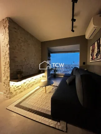 Imagem Apartamento à venda no bairro Aclimação - São Paulo/SP, Zona Central