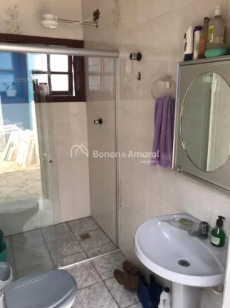 Imagem Casa à venda no Loteamento Caminhos de San Conrado, Sousas, Campinas/SP.

Tudo o que você precisa ...