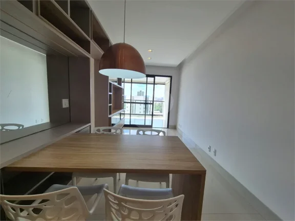 Imagem Apartamento para alugar com 2 quartos, sendo 1 suíte, no condomínio Upside Vila Leopoldina, São Paulo - SP