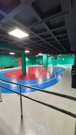 Imagem Apartamento de luxo à venda em Pituaçu: 4 suítes, 3 salas, 6 banheiros, 155,95 m² de pura sofisticação!