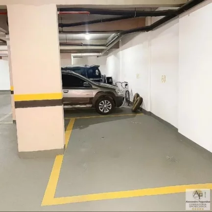 Imagem Apartamento para Venda em Goiânia, SETOR BELA VISTA, 4 dormitórios, 1 suíte, 2 banheiros, 2 vagas