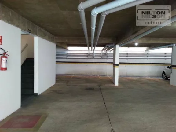 Imagem Cobertura à venda, 70 m² por R$ 500.000,00 - Taquaral - Campinas/SP