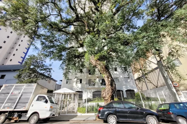 Imagem APARTAMENTO RESIDENCIAL em São Paulo - SP, Vila Olímpia