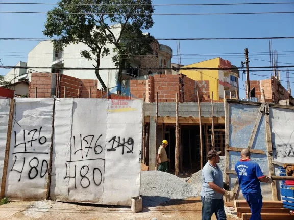 Imagem Sobrado-Padrao-para-Venda-em-Vila-Curuca-Santo-Andre-SP