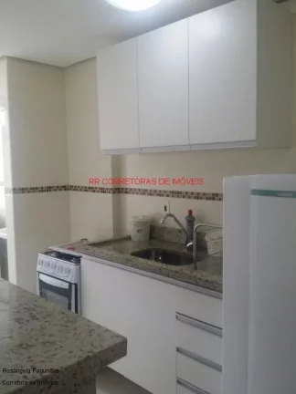 Imagem APARTAMENTO RESIDENCIAL em POÇOS DE CALDAS - MG, JARDIM COUNTRY CLUB