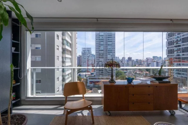 Imagem Apartamento 48m² 1 Suíte no New Age Michigan | Venda Brooklin