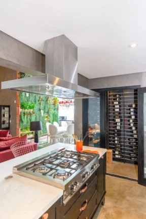 Imagem APARTAMENTO RESIDENCIAL em São Paulo - SP, Panamby