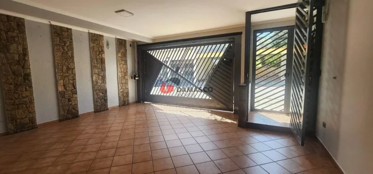 Imagem Casa padrão à Venda, Chácara Mafalda, São Paulo, SP