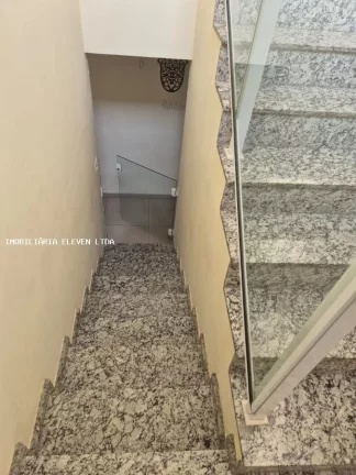 Imagem Sobrado para Locação em Guarulhos / SP no bairro Jardim Alice