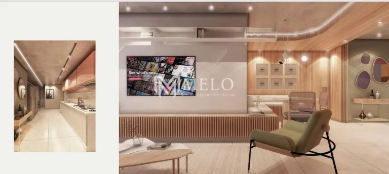 Imagem Oportunidade em RECIFE: 124m², 04qts, 03suites, 02vagas...