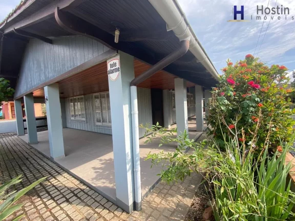 Imagem CASA RESIDENCIAL em SÃO FRANCISCO DO SUL - SC, Rocio Grande