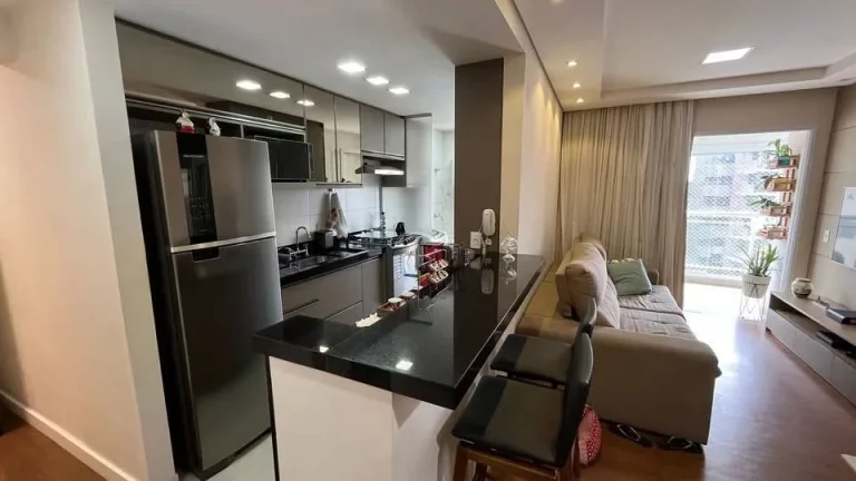 Imagem Apartamento Residencial Lumina