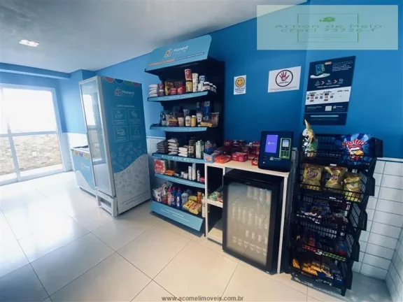 Imagem Apartamentos no Litoral para venda em Praia Grande no bairro Ocian
