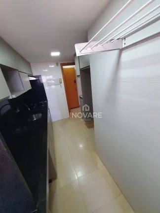 Imagem Apartamento com 3 dormitórios à venda, 80 m² por R$ 580.000,00 - Setor Nova Aurora - Itumbiara/GO