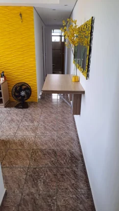 Imagem apartamento Lindo Condomínio Tiradentes 54 Metros e 2 Dormitórios