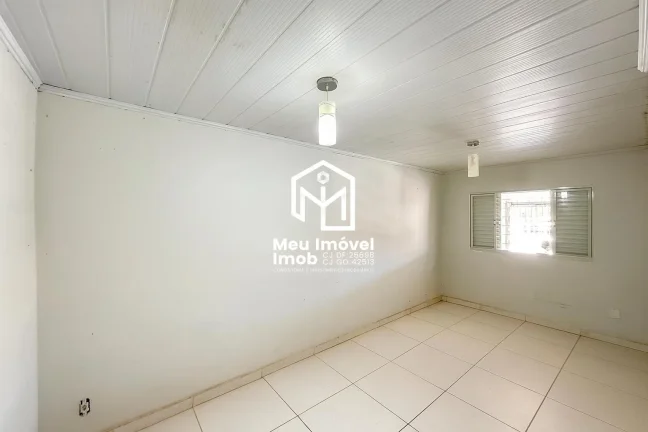 Imagem Casa 03 Dorm. em Ceilândia Sul (Ceilândia) - Brasília