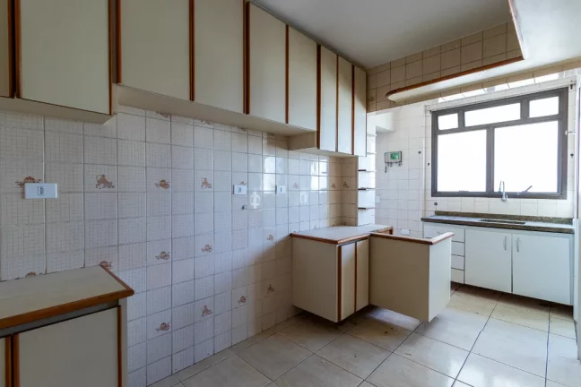 Imagem Apartamento com 3 Quartos à Venda, 88 m² em Santana - São Paulo