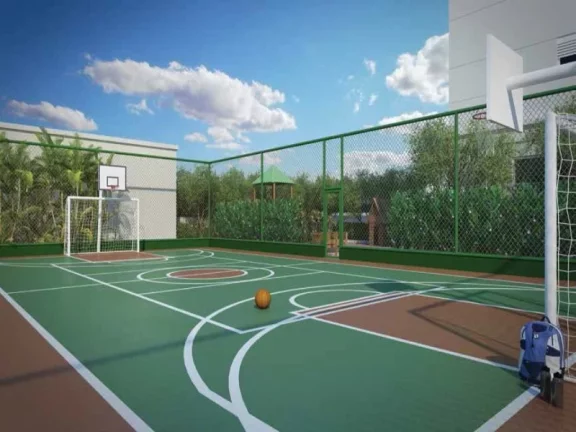 Imagem Apartamento à venda de 2, 3 e 4 dormitórios na Avenida Bartholomeu de Carlos, 901 - Guarulhos