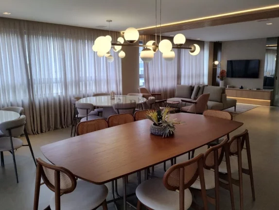 Imagem Apartamento com 3 suítes à venda no Centro de Balneário Camboriú/SC