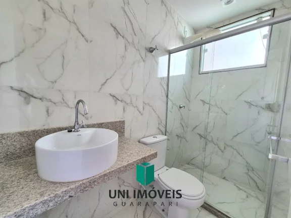 Imagem Casa duplex com 3 suítes à venda Praia do Morro - Guarapari/ES