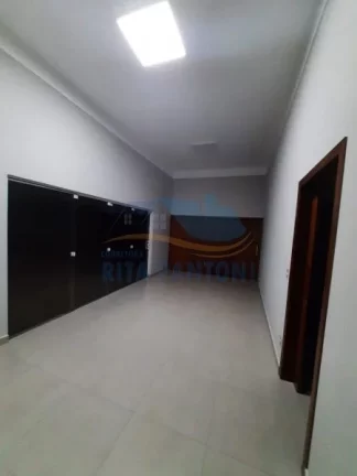 Imagem Casa Condominio - Ribeirão Preto - Bonfim Paulista - Região Sul