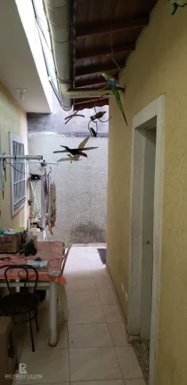 Imagem Casa Térrea com Edícula e Espaço para Área Gourmet em Vila Rosália, Guarulhos!