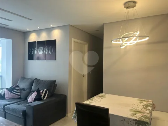 Imagem Apartamento à venda com 2 quartos, sendo 1 suíte, no condomínio Barra Vista Ii, São Paulo - SP