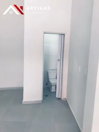 Imagem Salão para locação na Mooca 40 m 1 sala 1 banheiro
