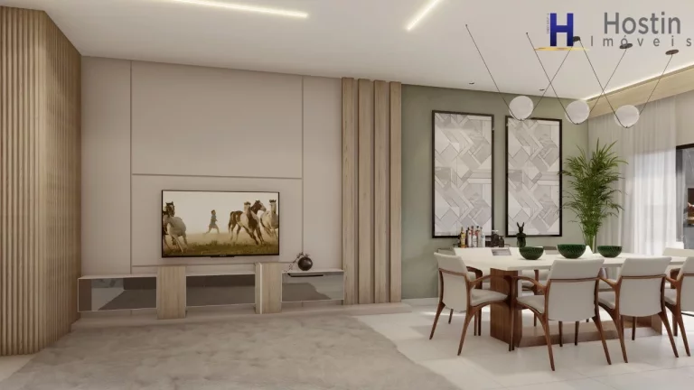 Imagem GEMINADO RESIDENCIAL em JOINVILLE - SC, GLÓRIA