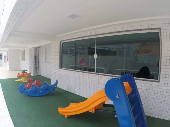 Imagem apartamento para locação - Tupi