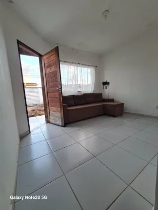 Imagem Alugo Casa Em Moinho dos ventos Extremoz RN