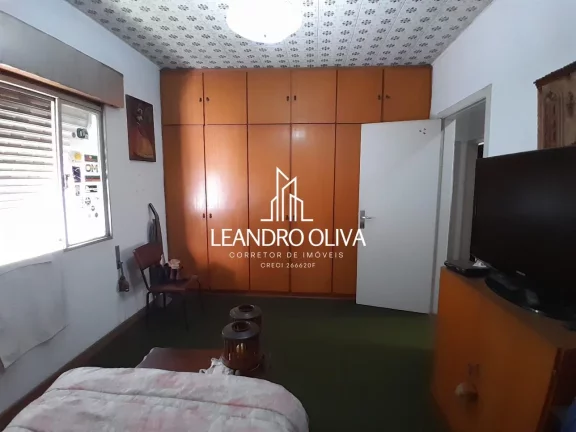 Imagem Casa à Venda – Rua Caramuru - Saúde (próximo ao Metrô Praça da Árvore)