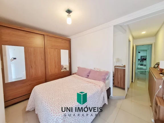 Imagem Apartamento 03 quartos 2 suítes a venda no Centro de Guarapari, pertinho da Praia e comércio!