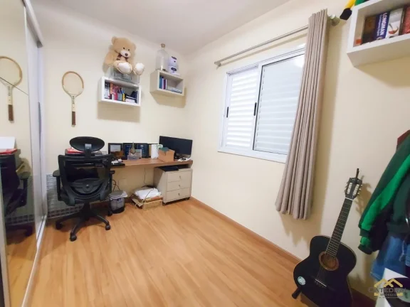 Imagem Apartamento a Venda 02 quartos (1 suíte) - Spazio Bonfiglioli - Jundiaí
