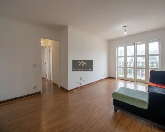 Imagem APARTAMENTO JARDIM TABOÃO 200 METROS FCO. MORATO 105 M EXCENTE PLANTA 3 DORMITÓRIO SENDO 1 SUÍTE 2 BANHEIROS 2 VAGAS ANDAR ALTO ÓTIMA VISTA