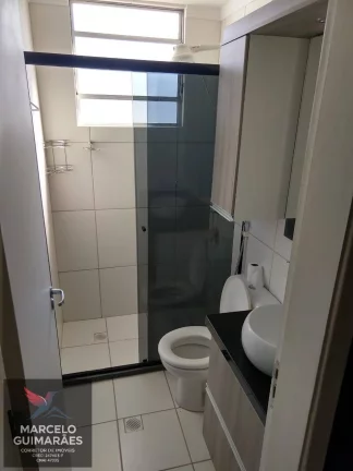 Imagem Apto Residencial Cristo Redentor 2 Dormitórios Jd Terra Branca