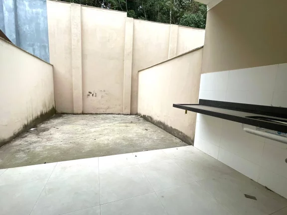 Imagem Sobrado para locação $2.200,00 – CapricórnioII – Caraguatatuba-SP