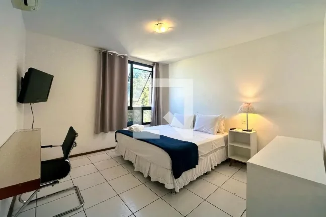 Imagem Apartamento à Venda - Copacabana, 1 Quarto, 80 m2