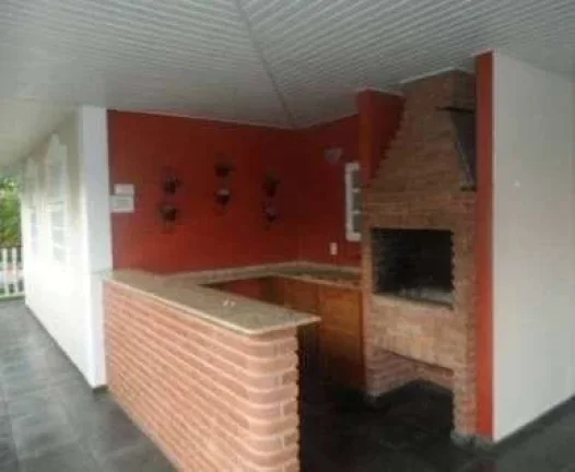 Imagem Casa em condomínio com 4 dormitórios, 300 m2 - Morumbi Sul