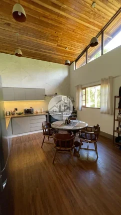 Imagem Condomínio Hípico Residencial Piabanha